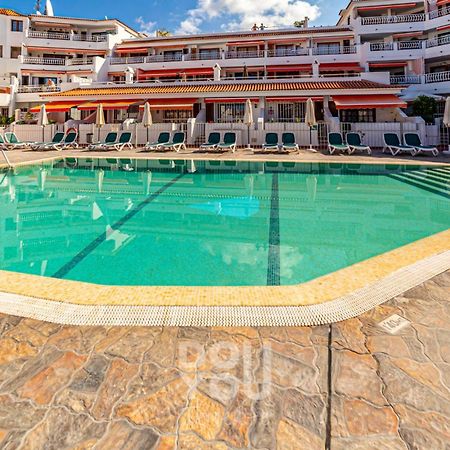 Prime Apartments "Los Diamantes" Los Cristianos  Exterior photo
