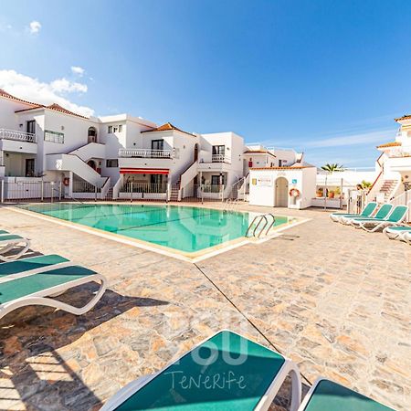 Prime Apartments "Los Diamantes" Los Cristianos  Exterior photo