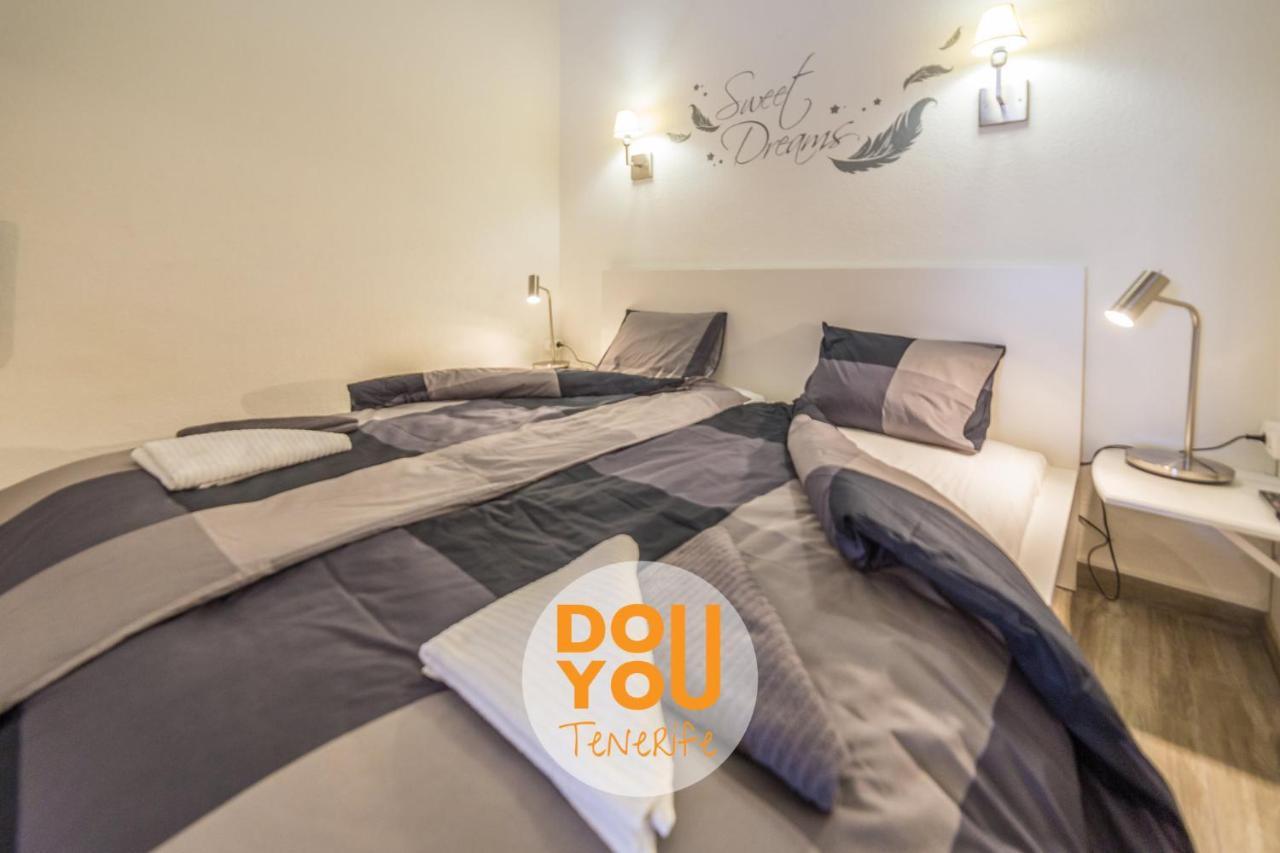 Prime Apartments "Los Diamantes" Los Cristianos  Exterior photo