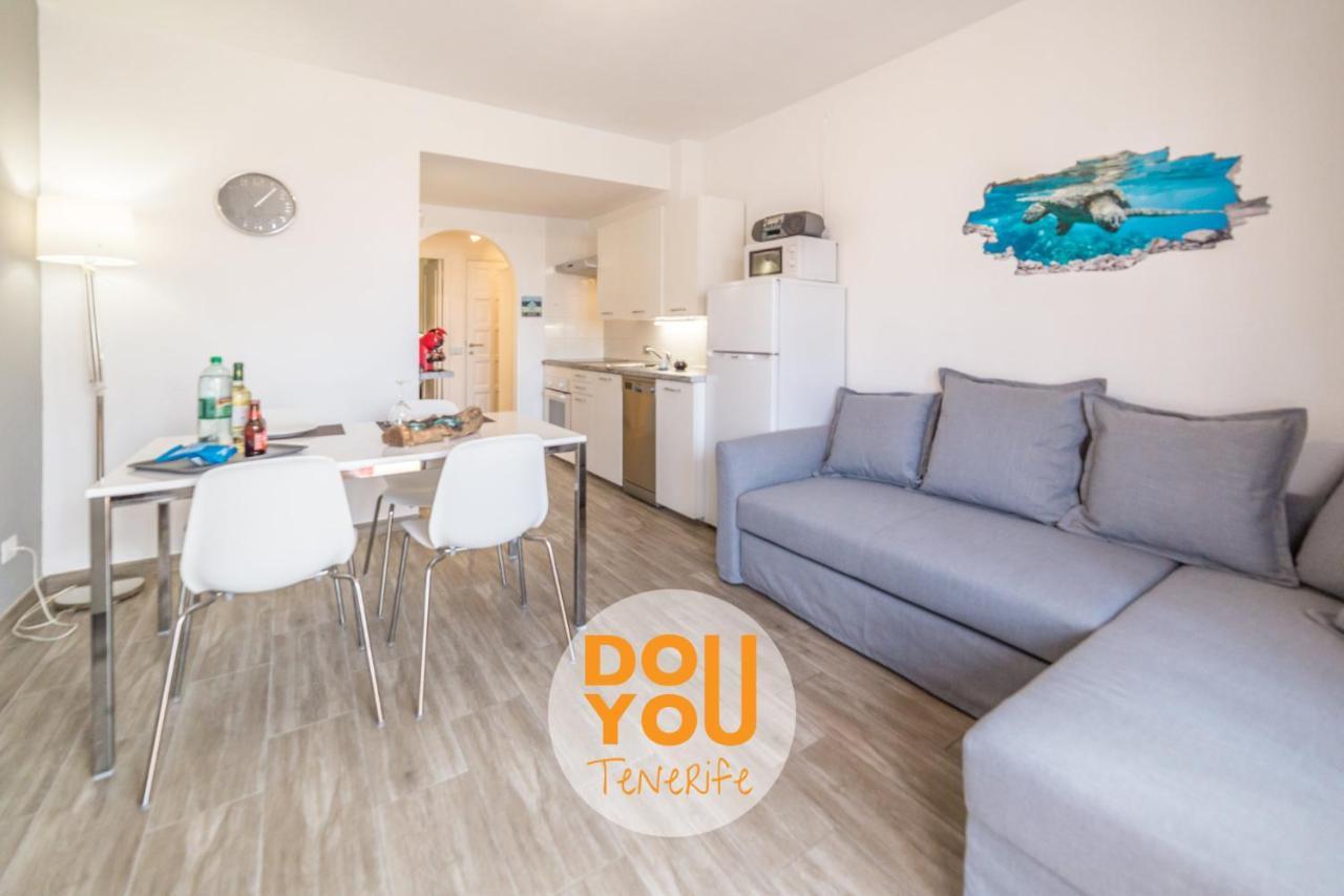 Prime Apartments "Los Diamantes" Los Cristianos  Exterior photo