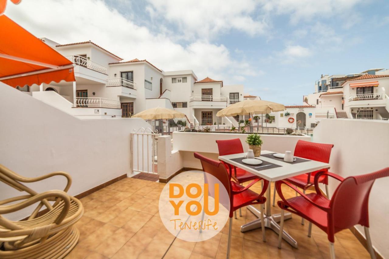Prime Apartments "Los Diamantes" Los Cristianos  Exterior photo