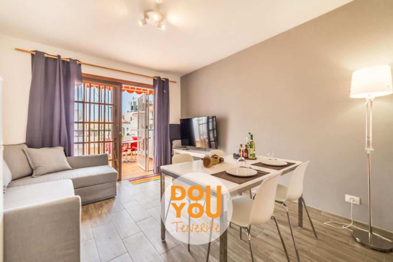 Prime Apartments "Los Diamantes" Los Cristianos  Exterior photo