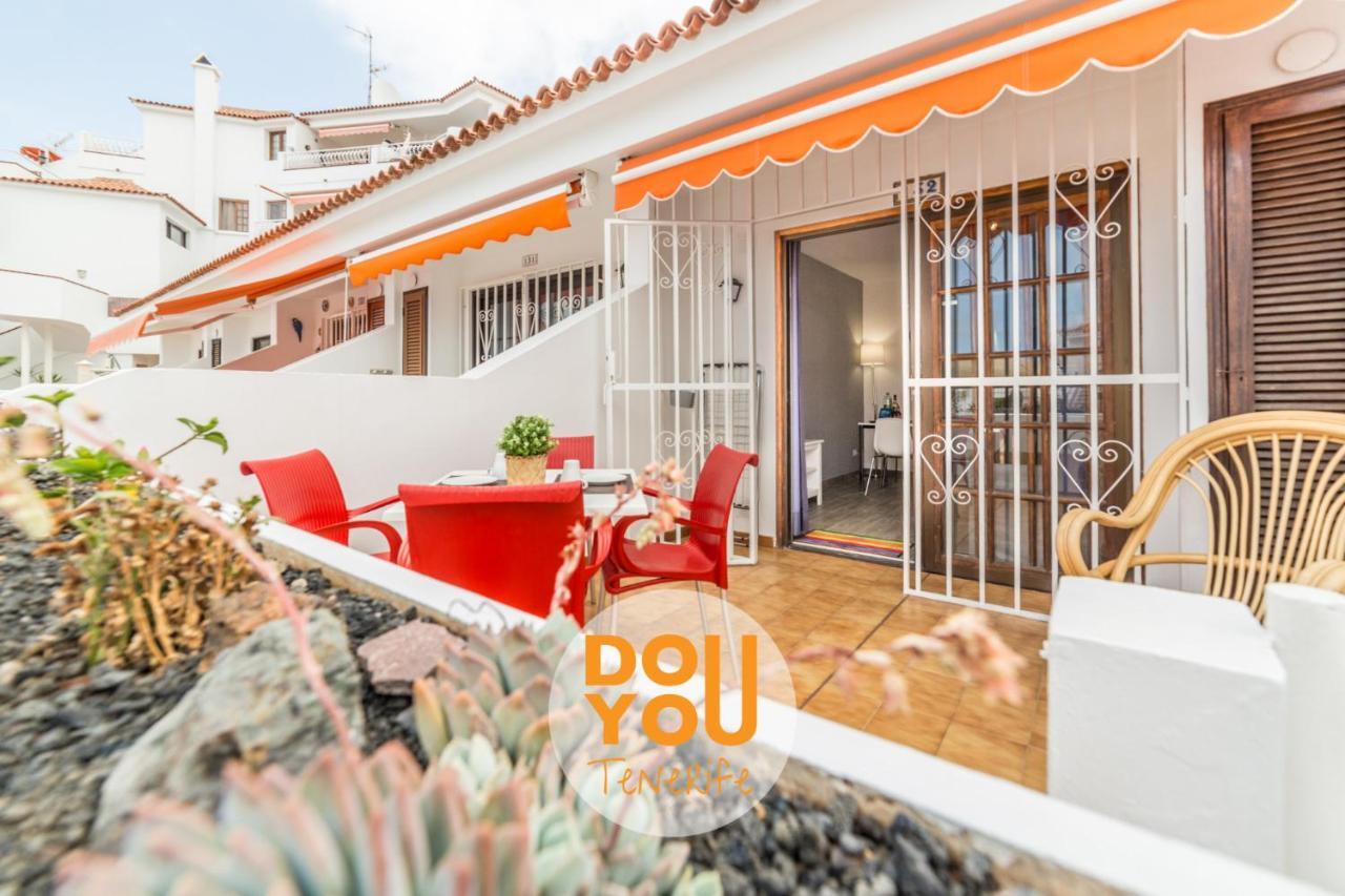Prime Apartments "Los Diamantes" Los Cristianos  Exterior photo