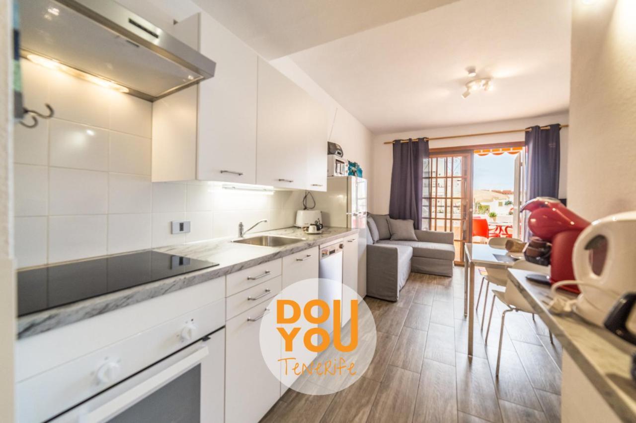 Prime Apartments "Los Diamantes" Los Cristianos  Exterior photo