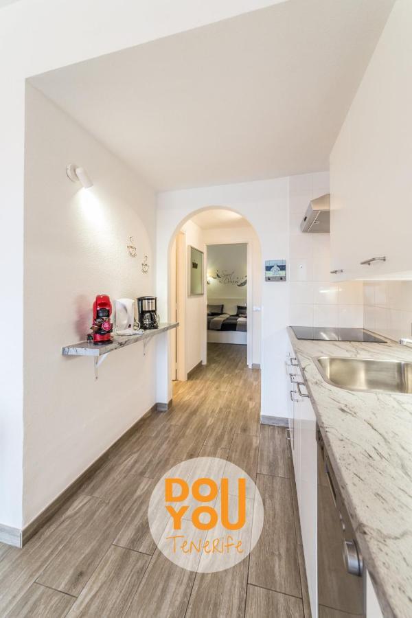 Prime Apartments "Los Diamantes" Los Cristianos  Exterior photo