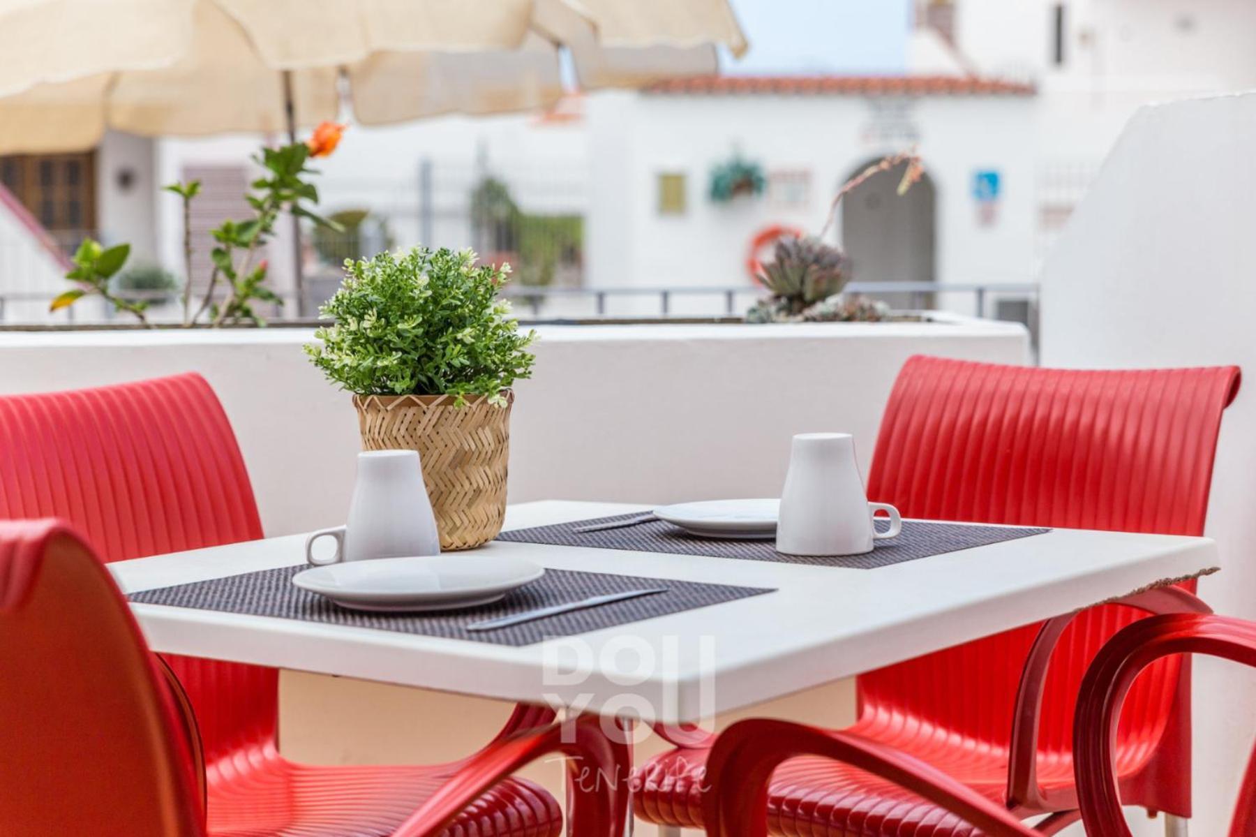 Prime Apartments "Los Diamantes" Los Cristianos  Exterior photo