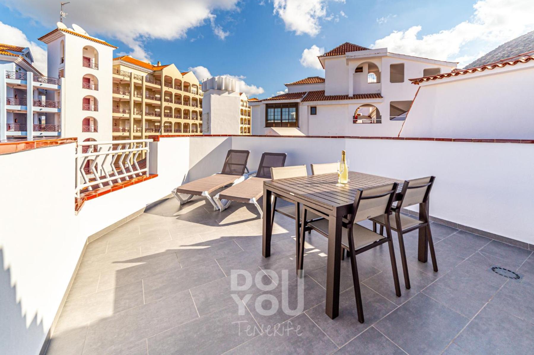 Prime Apartments "Los Diamantes" Los Cristianos  Exterior photo