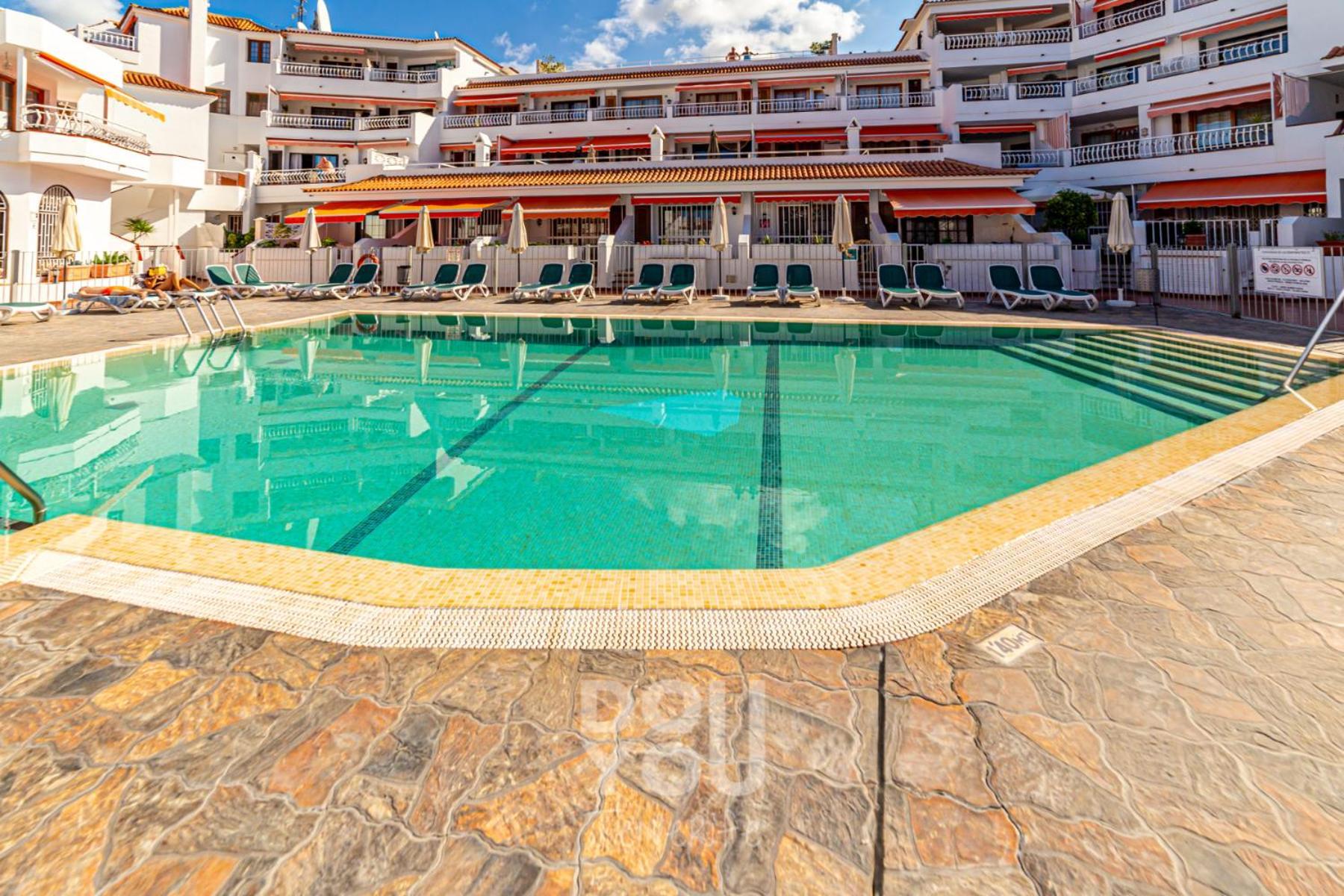 Prime Apartments "Los Diamantes" Los Cristianos  Exterior photo