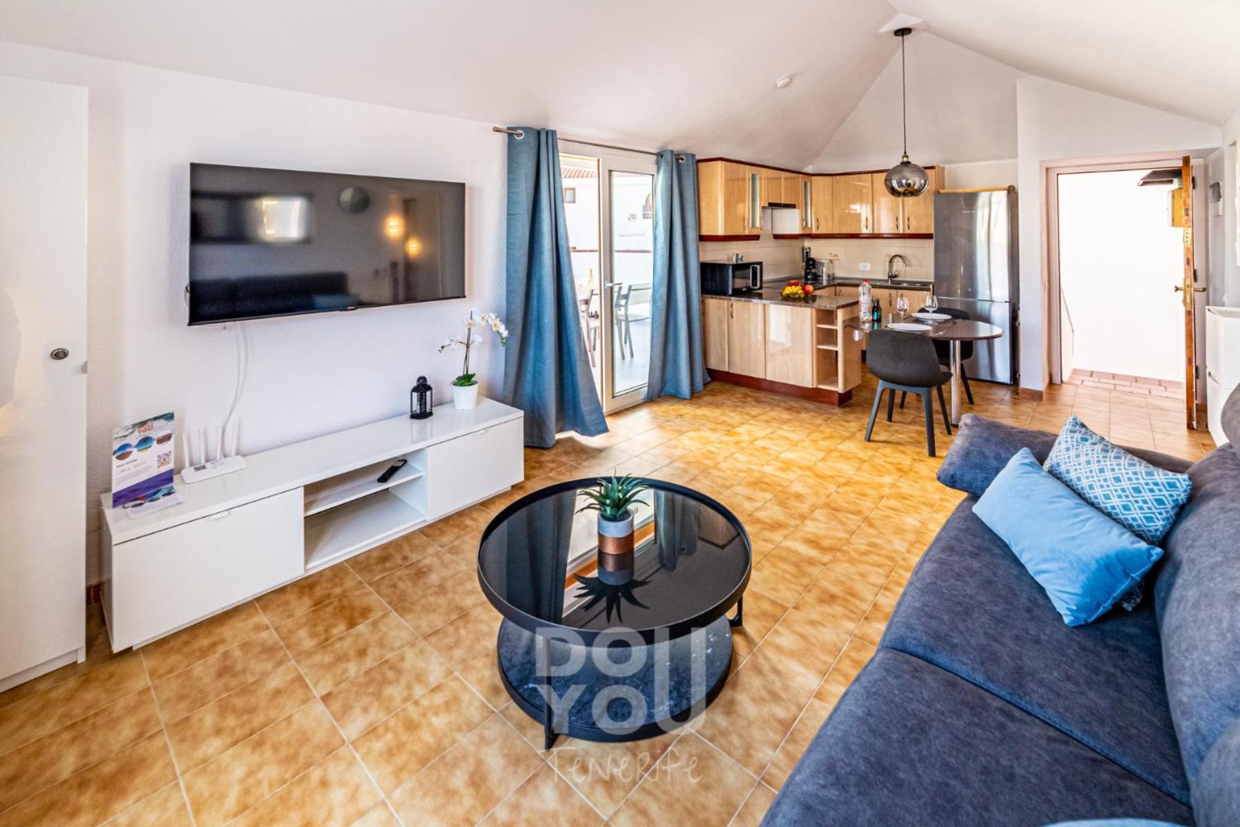 Prime Apartments "Los Diamantes" Los Cristianos  Exterior photo