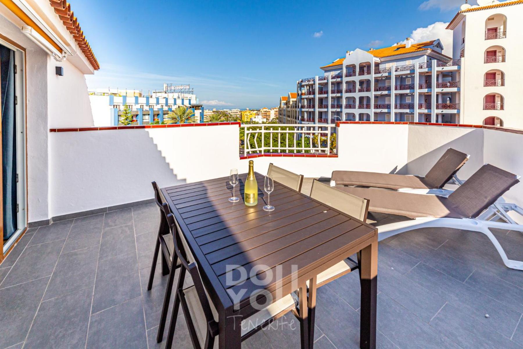Prime Apartments "Los Diamantes" Los Cristianos  Exterior photo
