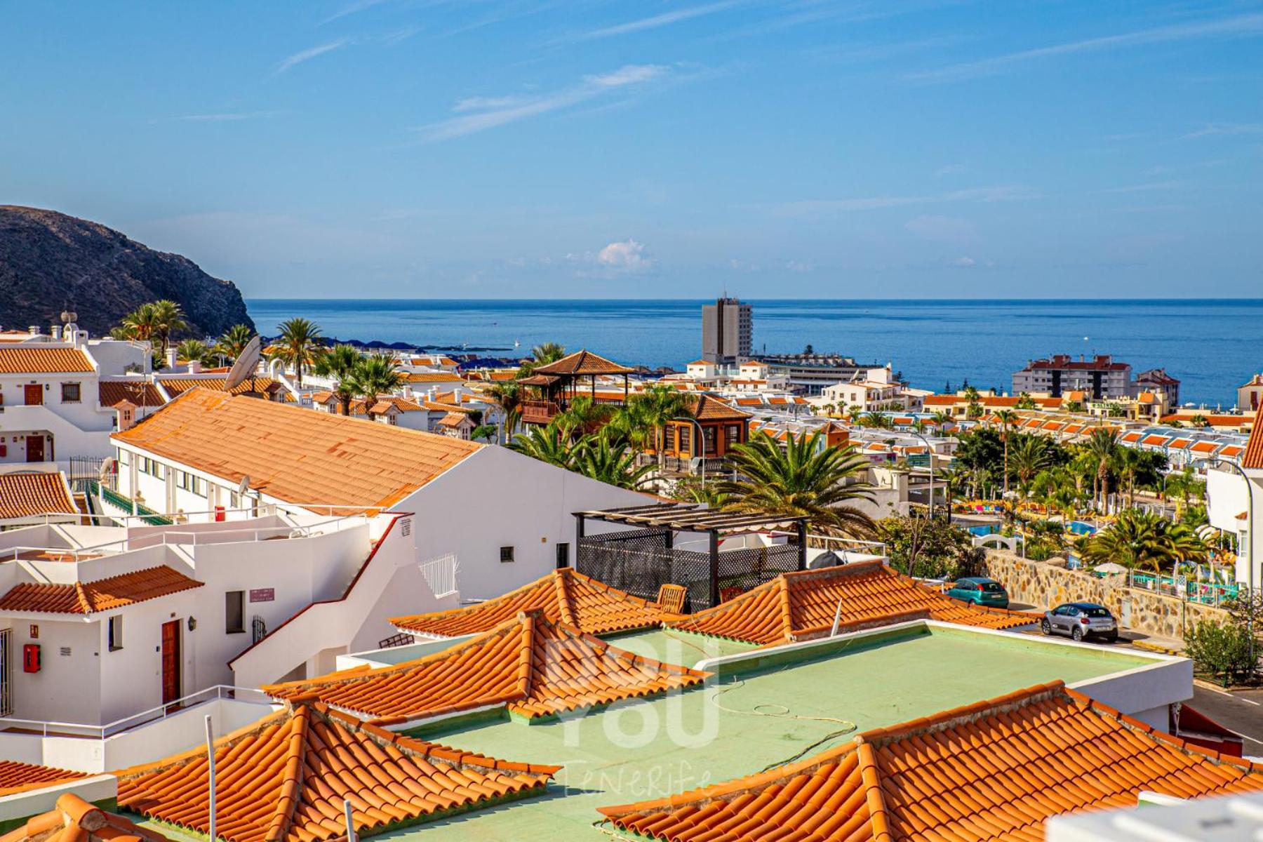 Prime Apartments "Los Diamantes" Los Cristianos  Exterior photo