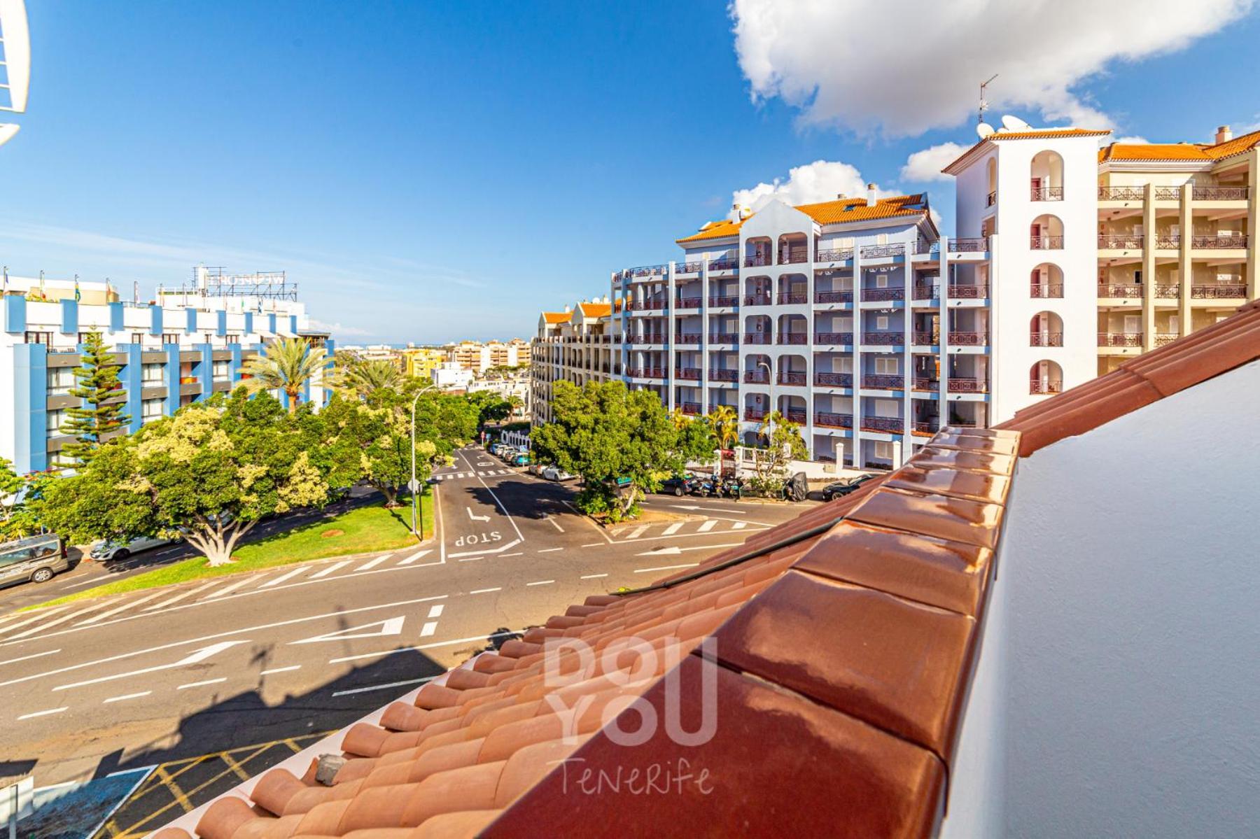 Prime Apartments "Los Diamantes" Los Cristianos  Exterior photo