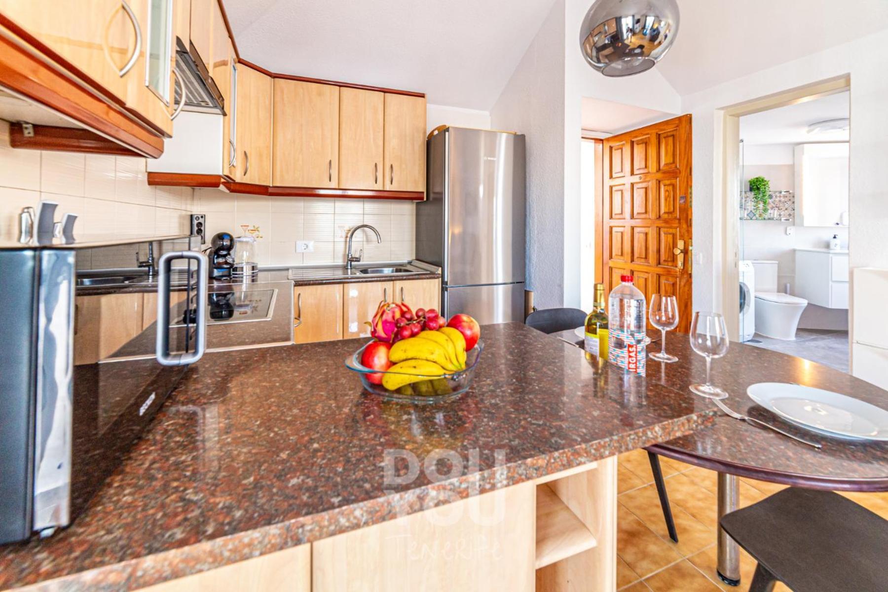 Prime Apartments "Los Diamantes" Los Cristianos  Exterior photo
