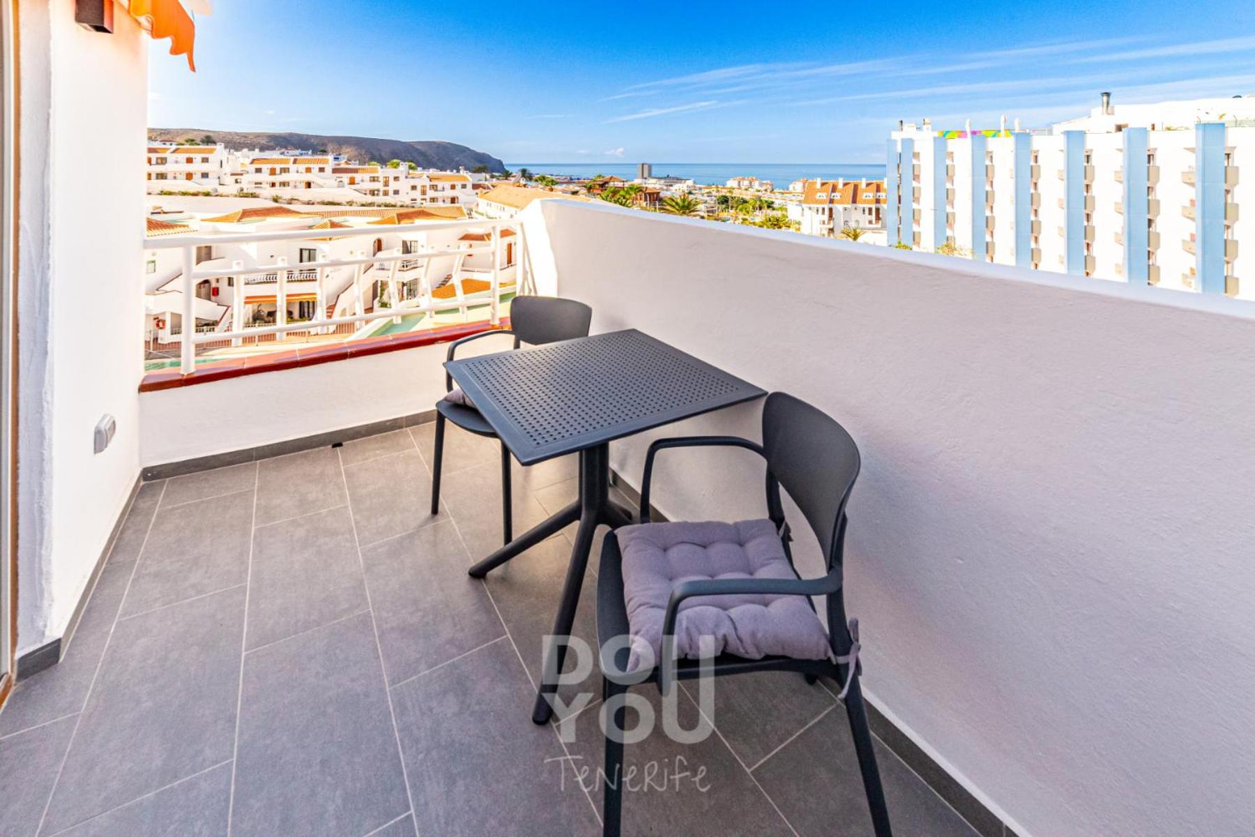 Prime Apartments "Los Diamantes" Los Cristianos  Exterior photo