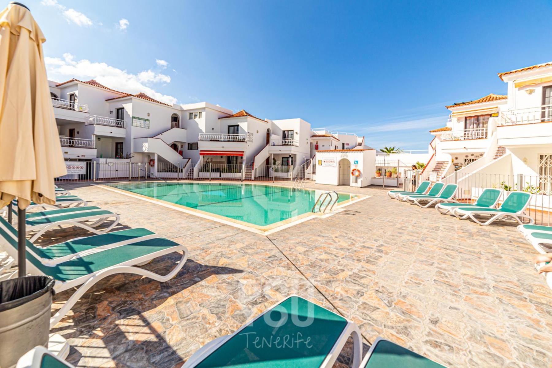 Prime Apartments "Los Diamantes" Los Cristianos  Exterior photo