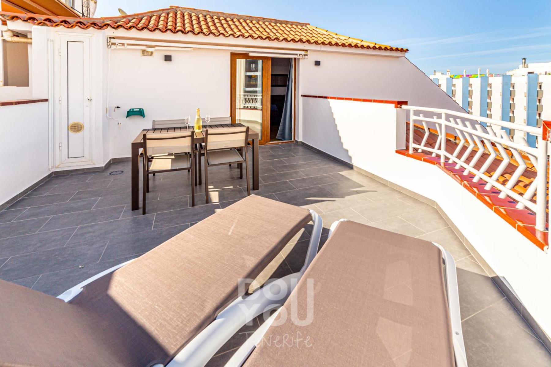 Prime Apartments "Los Diamantes" Los Cristianos  Exterior photo