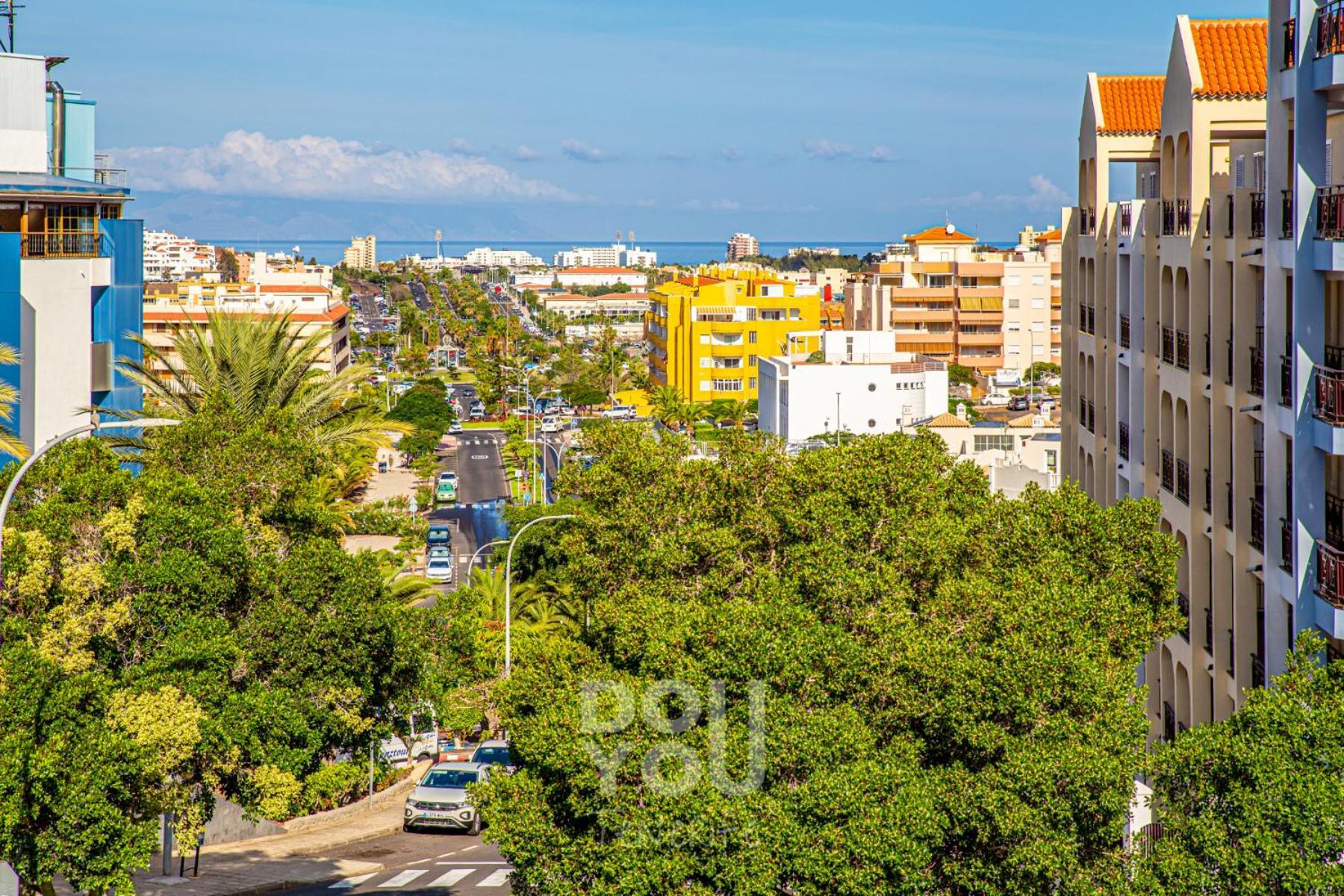 Prime Apartments "Los Diamantes" Los Cristianos  Exterior photo